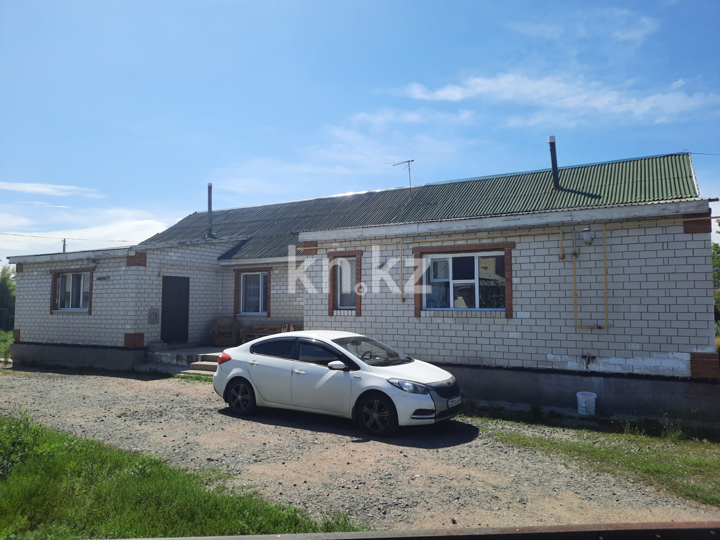 Продажа 8-комнатного дома, 200 м², ул. Аксуат, дом  16 - ул. Наурыз в Астане - фото 9