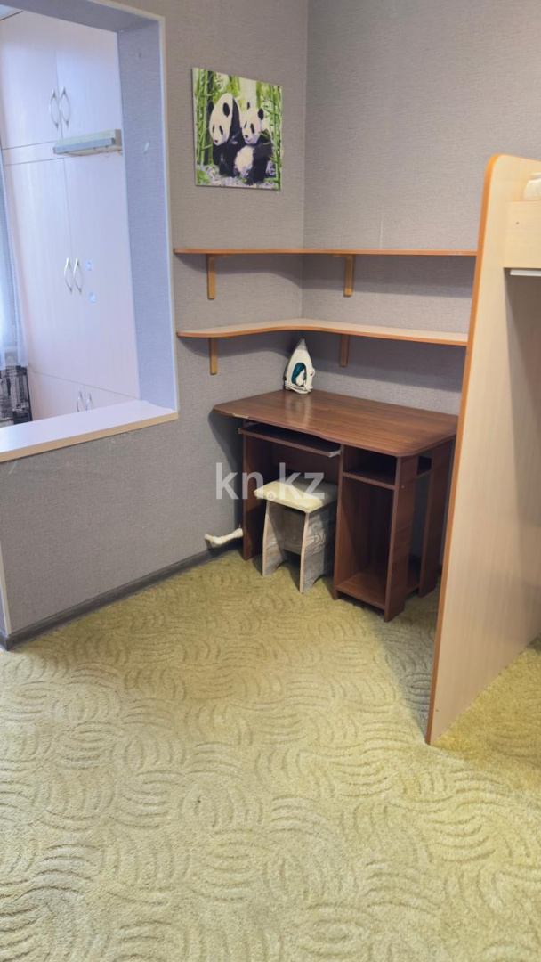 Продажа 2-комнатной квартиры, 51.6 м², Аксай 4, дом  51 в Алматы - фото 21