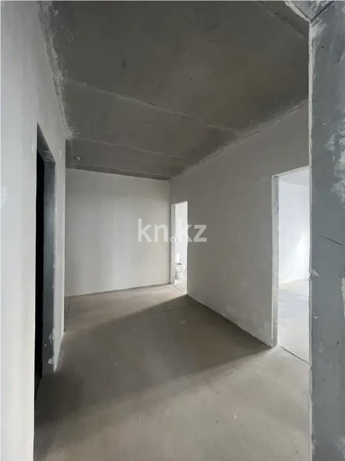 Продажа 3-комнатной квартиры, 92.5 м², ул. Навои, дом  30а/1 в Алматы - фото 3