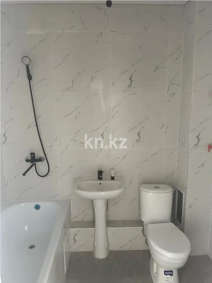 Продажа 1-комнатной квартиры, 41.2 м² в Астане - фото 3