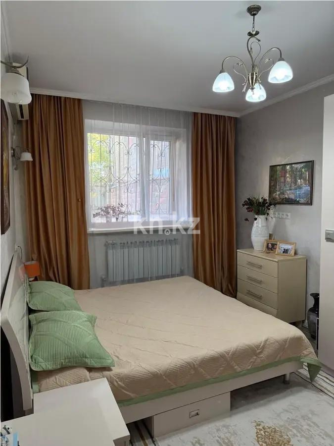 Продажа 3-комнатной квартиры, 80 м² в Алматы - фото 3