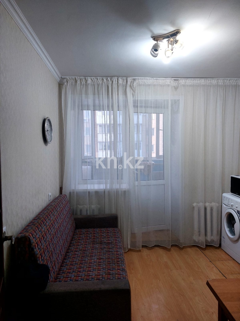 Аренда 1-комнатной квартиры, 38 м² в Астане - фото 3