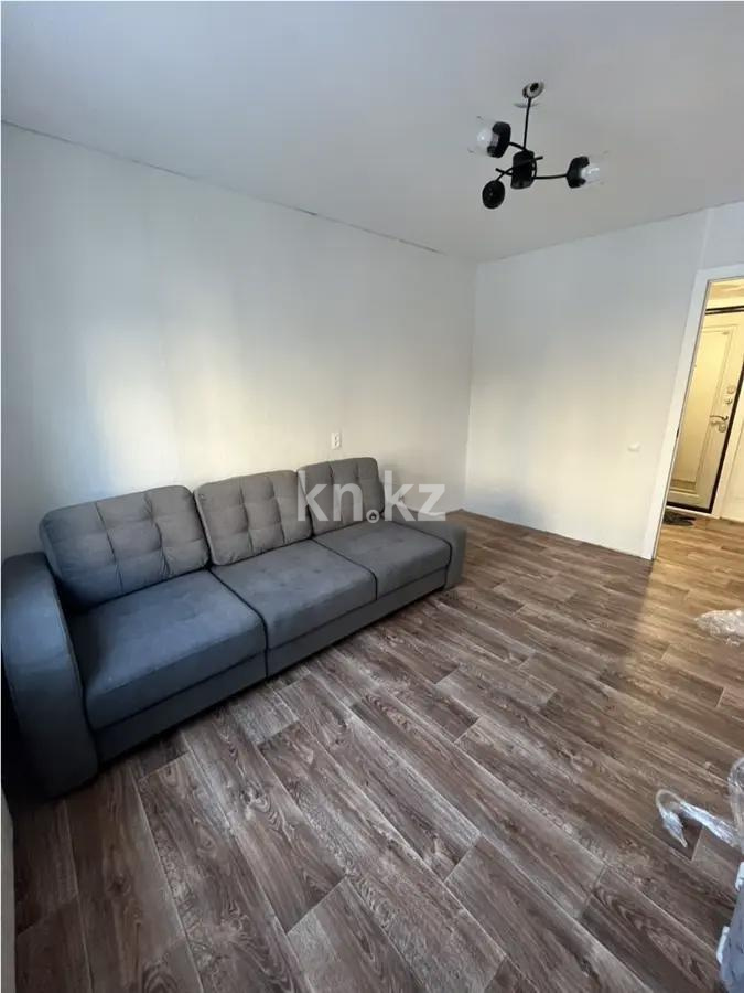 Продажа 1-комнатной квартиры, 32 м², ул. 70 квартал, дом  3 в Темиртау