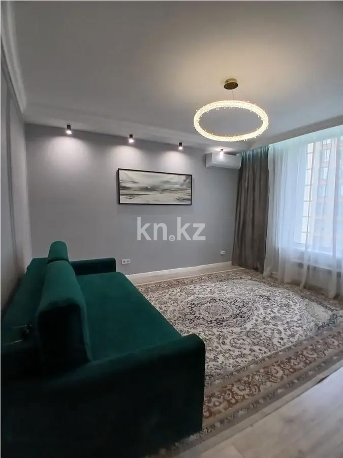 Продажа 1-комнатной квартиры, 44 м² в Астане