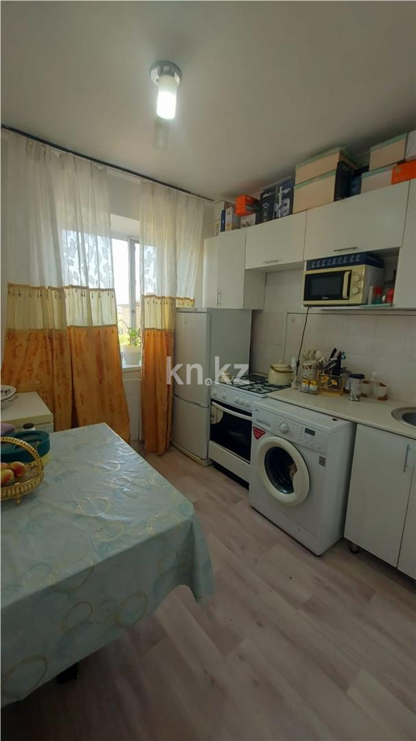 Продажа 2-комнатной квартиры, 42 м² в Караганде