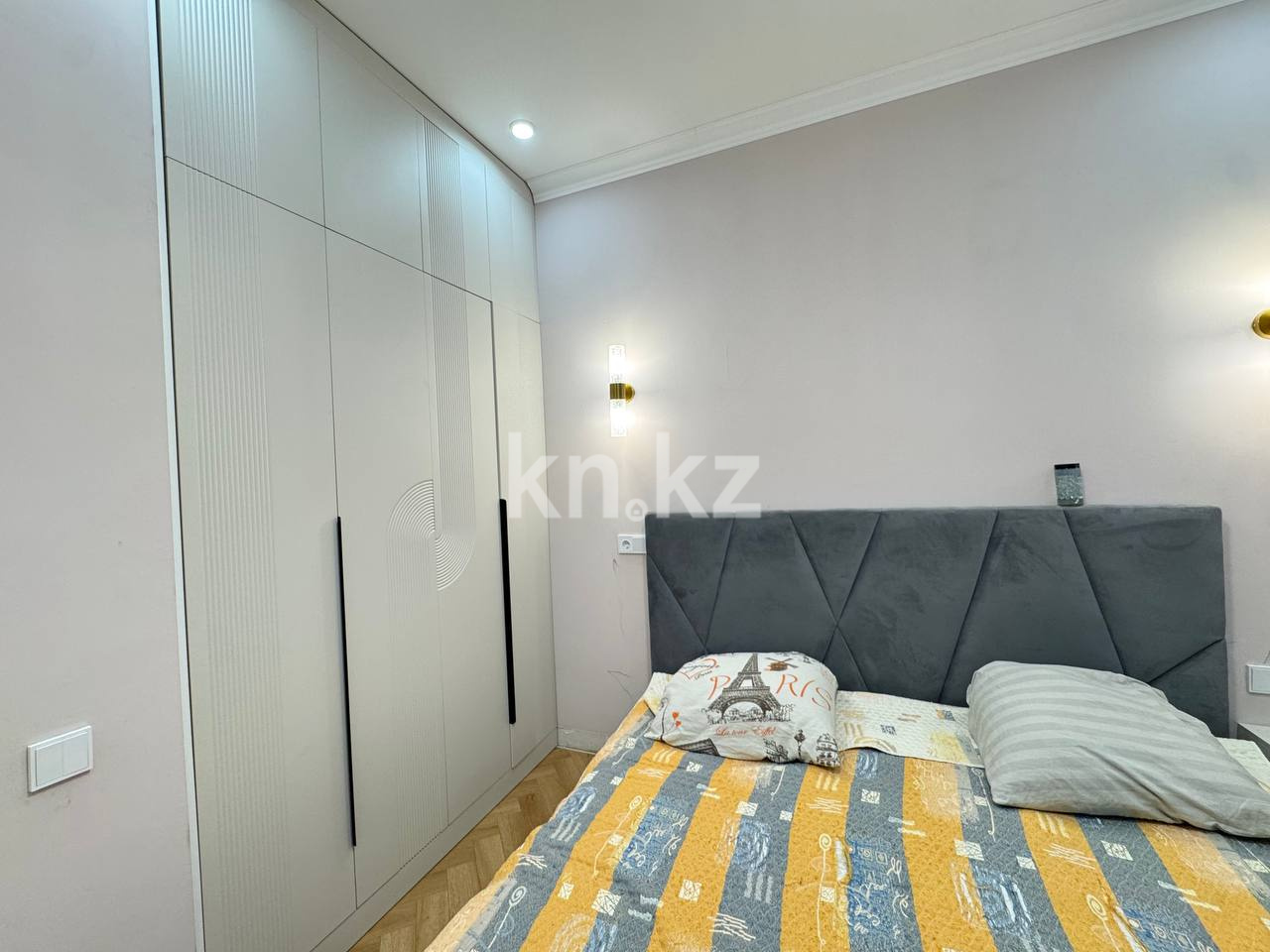 Аренда 2-комнатной квартиры, 60 м² в Астане - фото 8