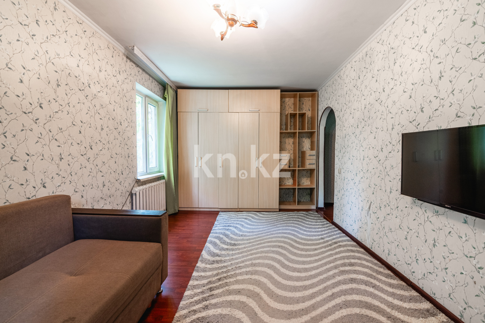 Продажа 1-комнатной квартиры, 33 м² в Алматы - фото 6