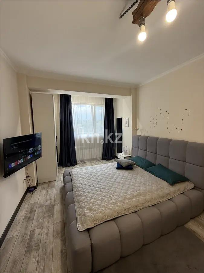 Продажа 1-комнатной квартиры, 32 м² в Алматы