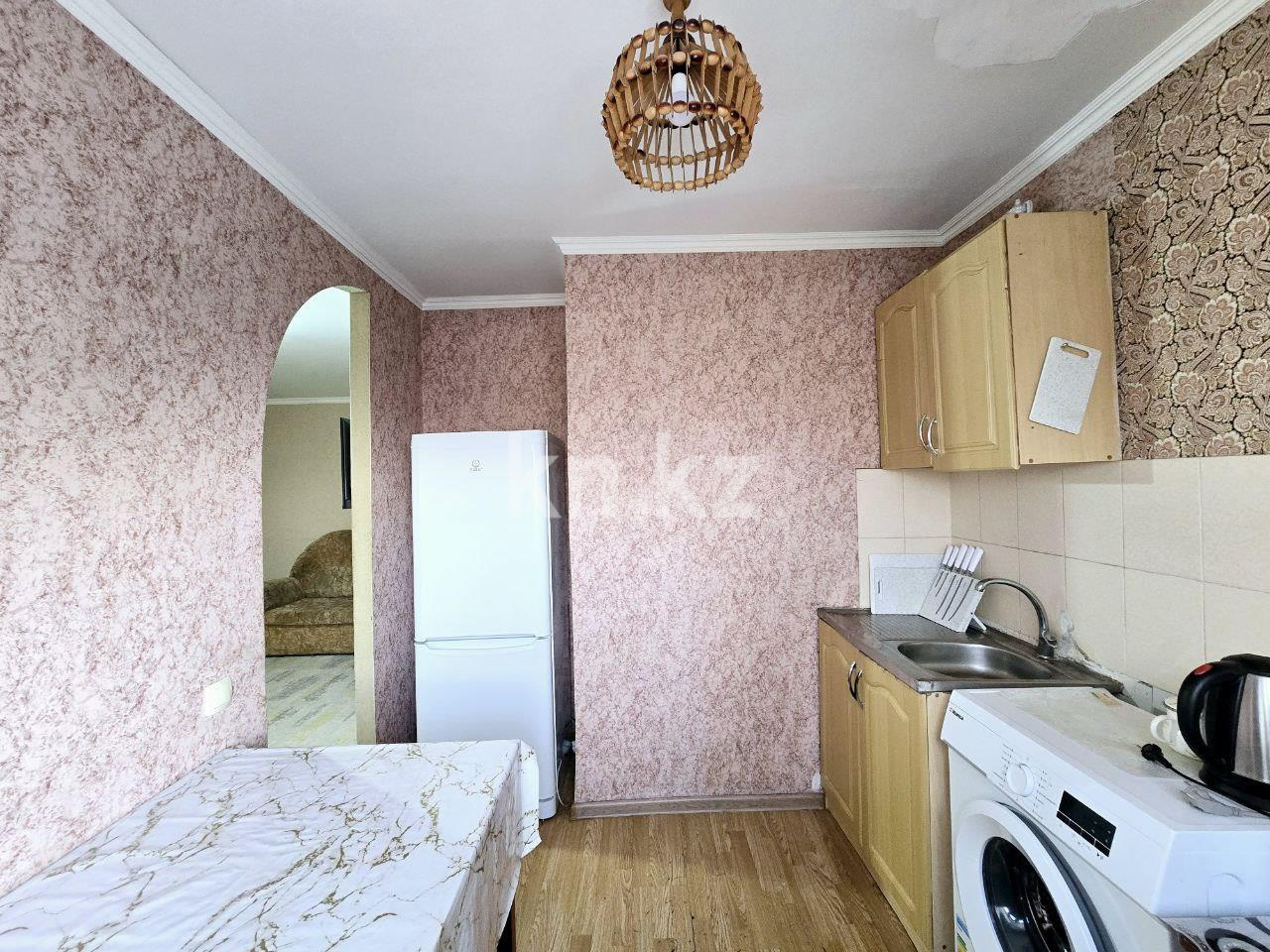 Продажа 2-комнатной квартиры, 44 м² в Темиртау - фото 8