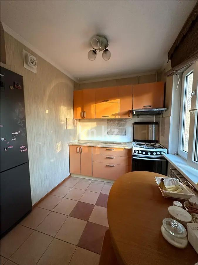 Продажа 3-комнатной квартиры, 65.8 м² в Алматы - фото 4