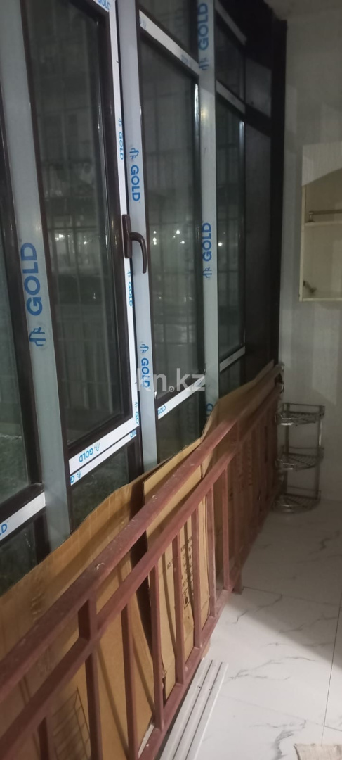 Аренда 1-комнатной квартиры, 30 м², ул. Тулебаева, дом  5г в Астане - фото 10