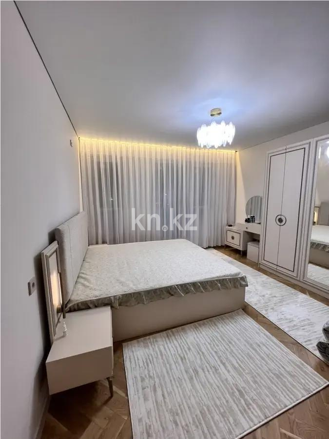 Продажа 4-комнатной квартиры, 100 м² в Алматы - фото 2