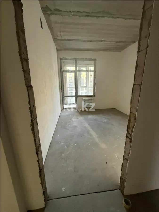 Продажа 1-комнатной квартиры, 39 м² в Астане