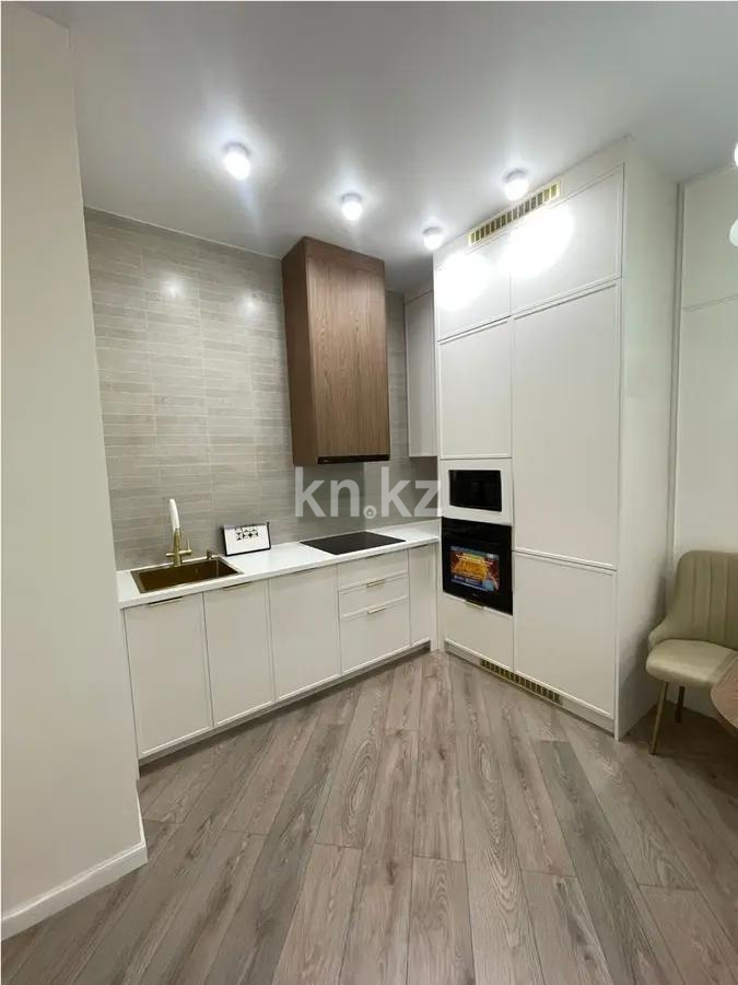 Продажа 2-комнатной квартиры, 38 м², пр. Тауелсыздык, дом  25/2 в Астане - фото 3