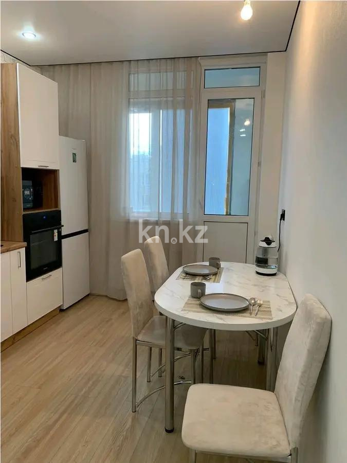 Продажа 1-комнатной квартиры, 39 м² в Астане - фото 2
