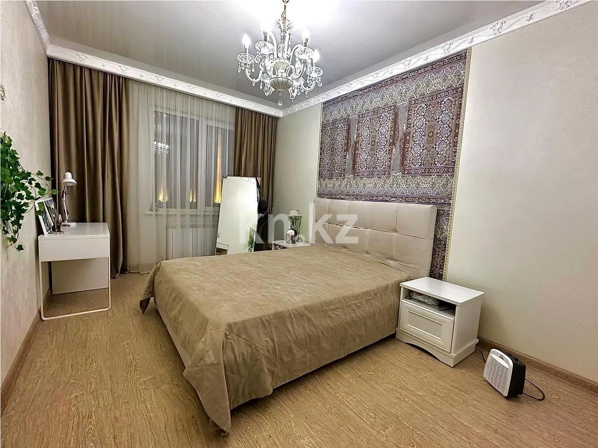 Продажа 4-комнатной квартиры, 104 м² в Астане - фото 3