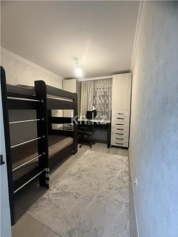 Продажа 2-комнатной квартиры, 43.2 м² в Алматы - фото 2