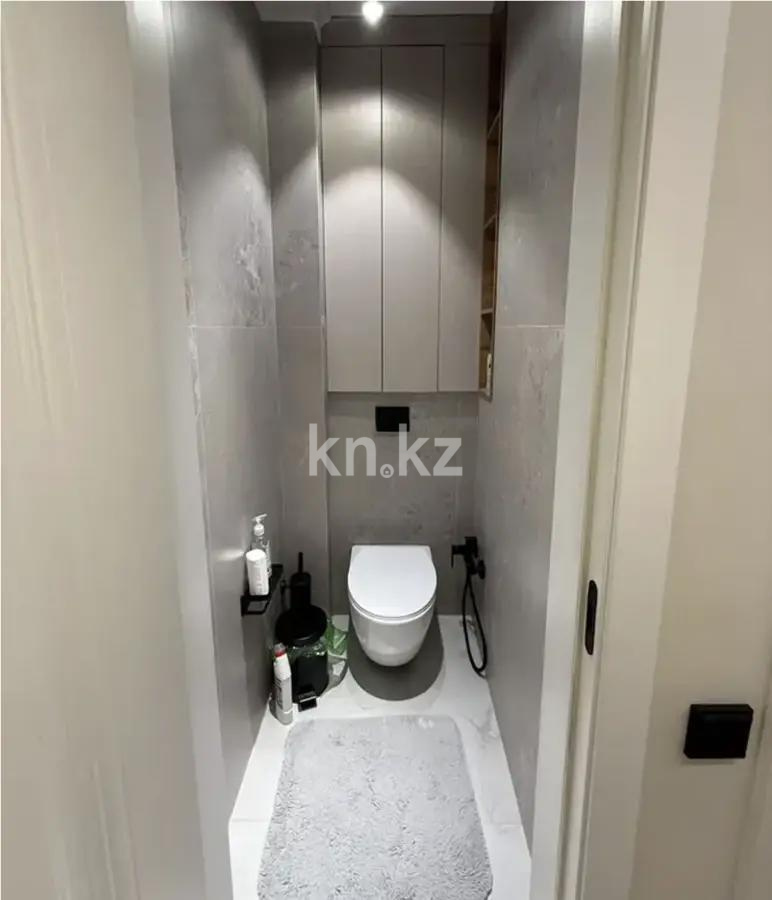 Продажа 4-комнатной квартиры, 105 м² в Алматы - фото 7