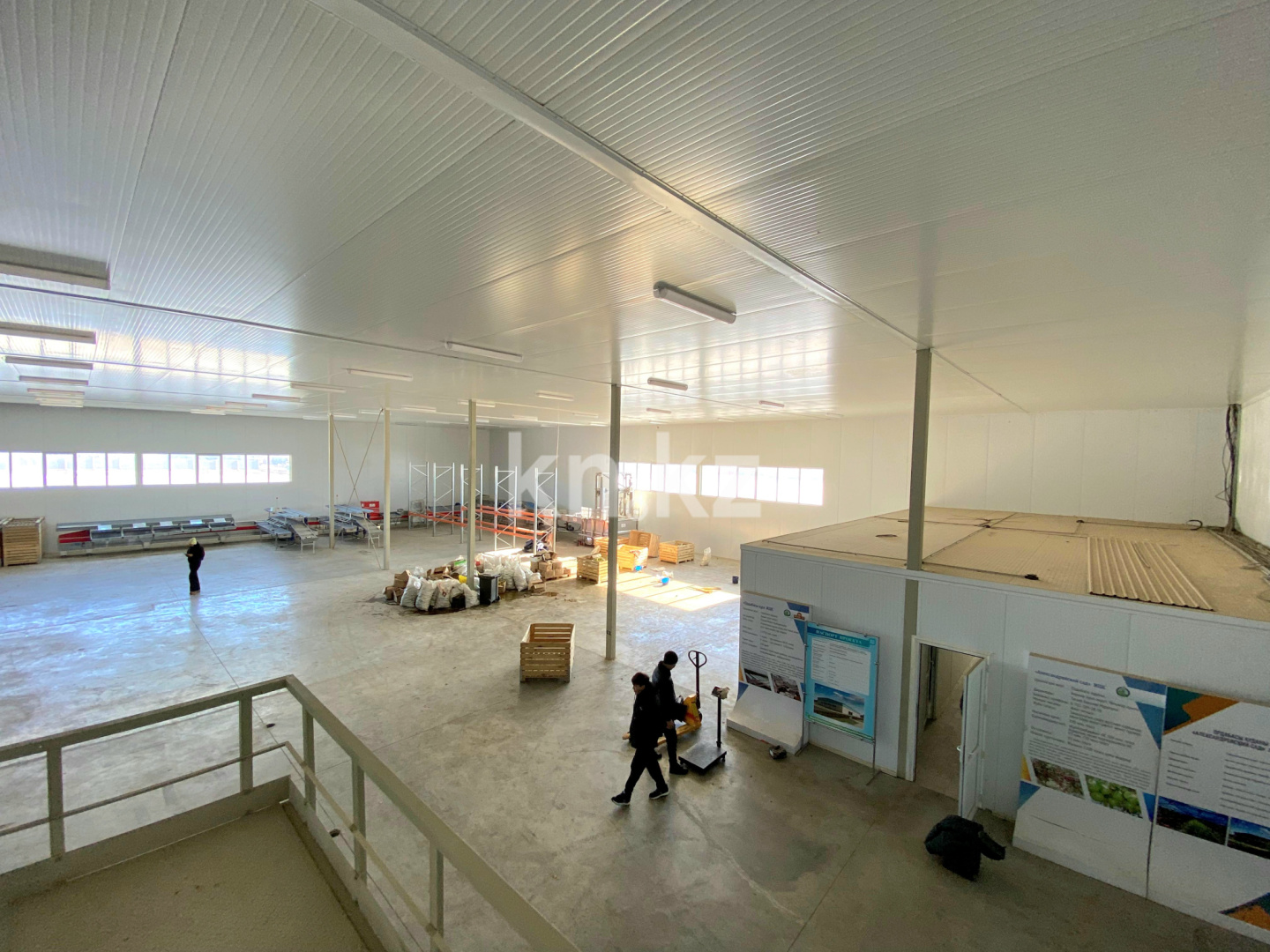 Продажа , 2700 м², Акбулак п., дом  1111 в Шымкенте - фото 23