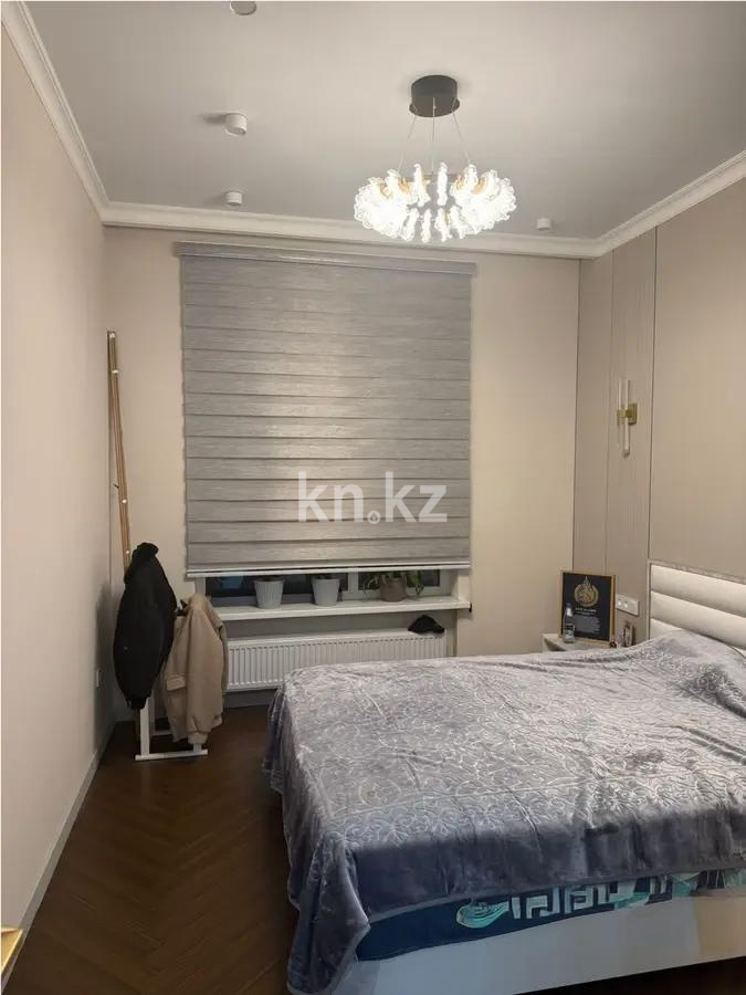 Продажа 3-комнатной квартиры, 82 м² в Алматы - фото 2