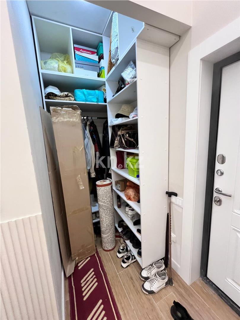 Продажа 4-комнатной квартиры, 131 м², ул. Ашимова в Караганде - фото 21