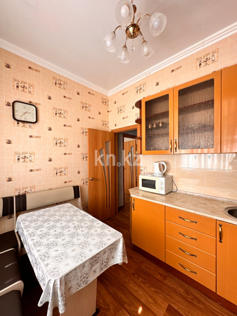 Аренда 1-комнатной квартиры, 38 м² в Караганде - фото 9