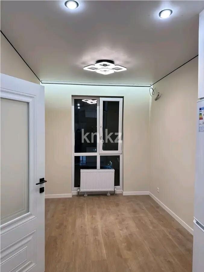 Продажа 2-комнатной квартиры, 36 м² в Алматы - фото 2
