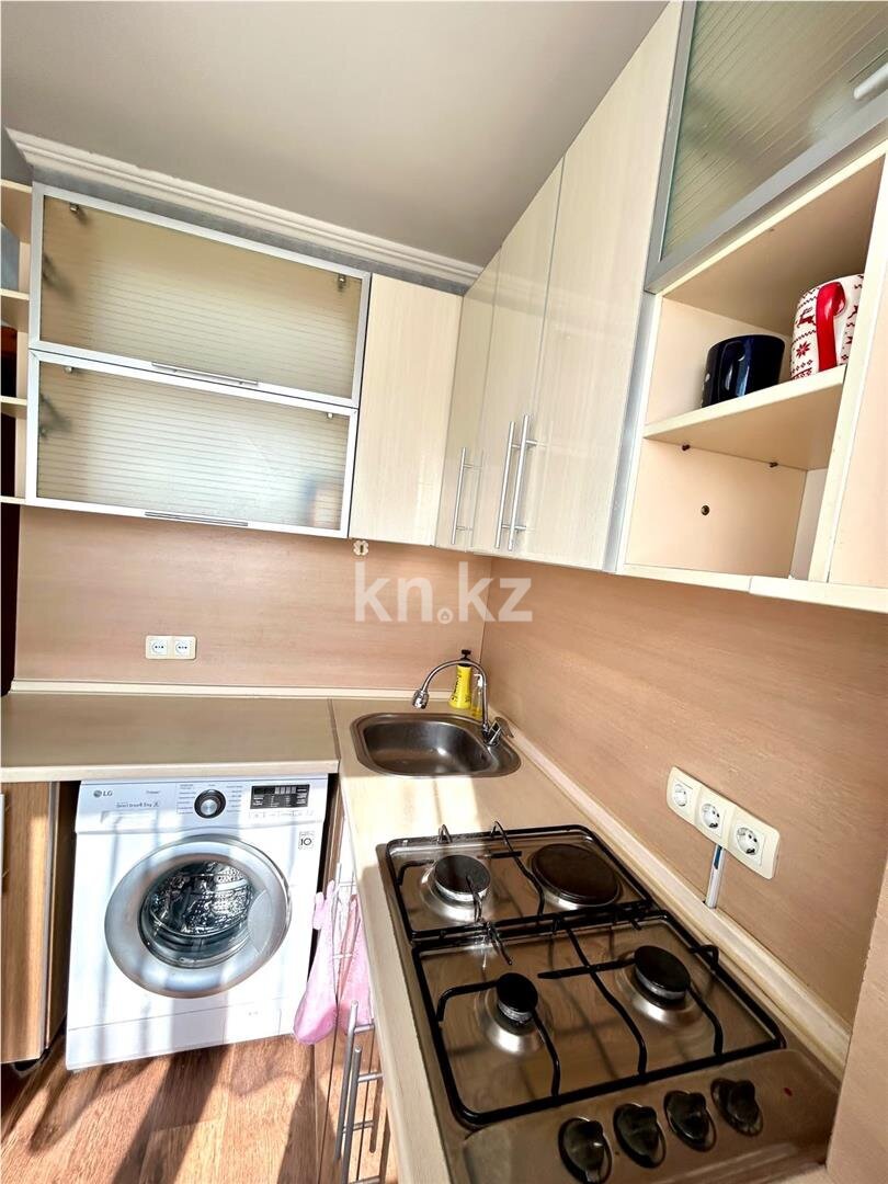Продажа 2-комнатной квартиры, 44 м² в Караганде - фото 4