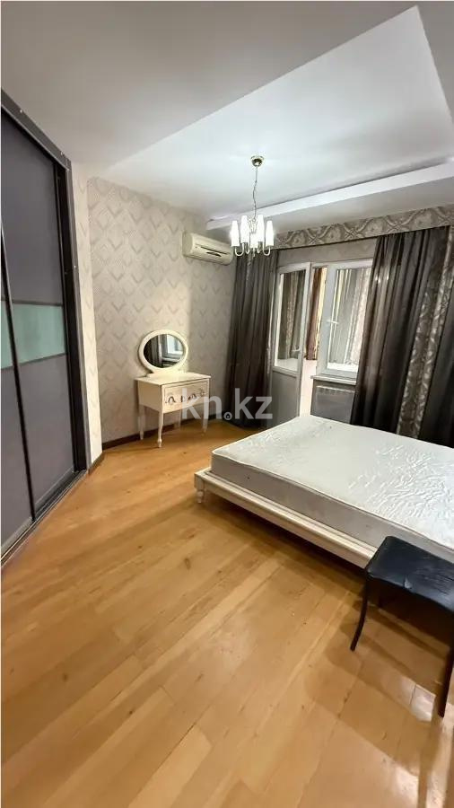Продажа 4-комнатной квартиры, 118 м², ул. Сатпаева, дом  30/8 в Алматы - фото 4