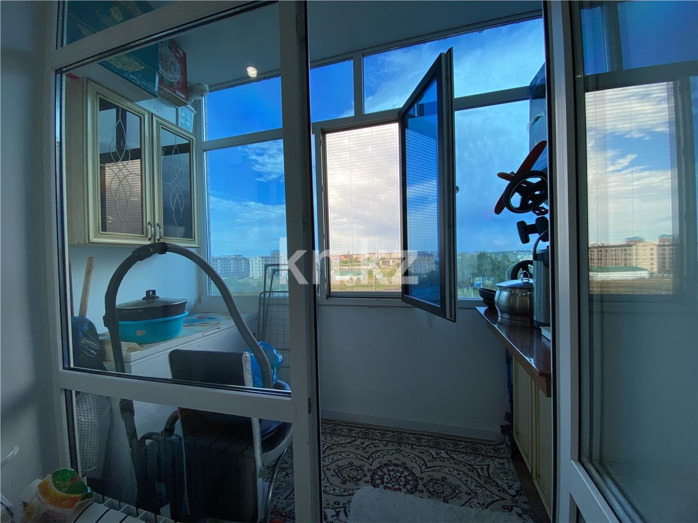 Продажа 2-комнатной квартиры, 50 м² в Караганде - фото 13