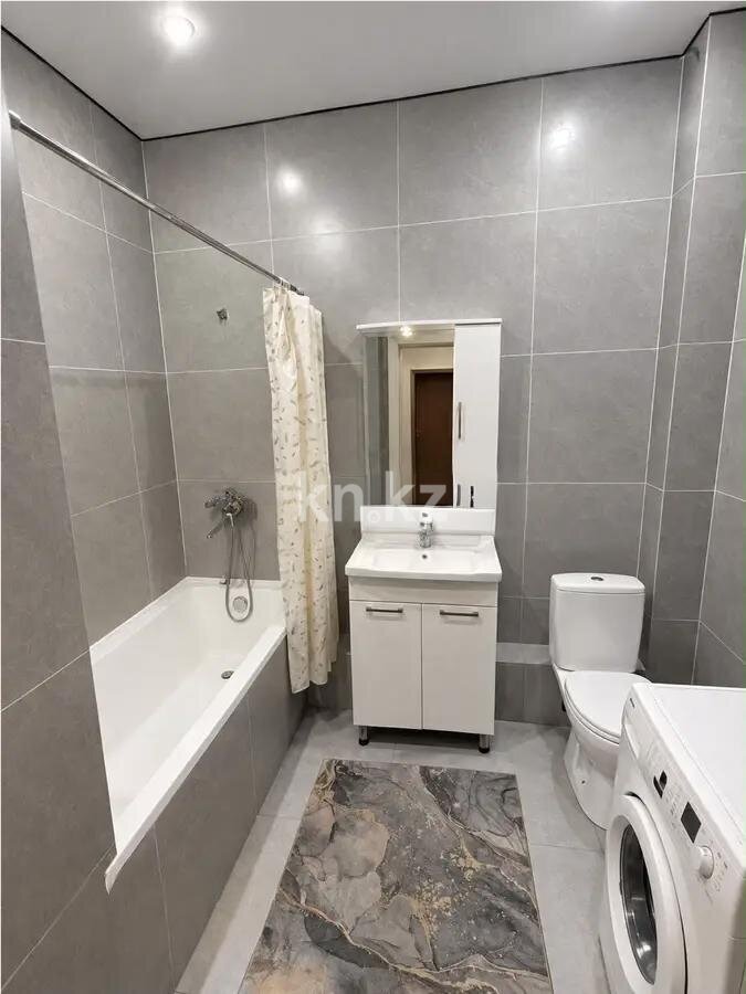 Продажа 3-комнатной квартиры, 63 м² в Алматы - фото 5