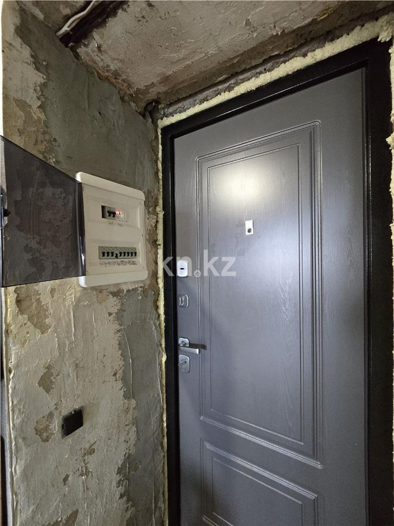 Продажа 1-комнатной квартиры, 36 м² в Темиртау - фото 10