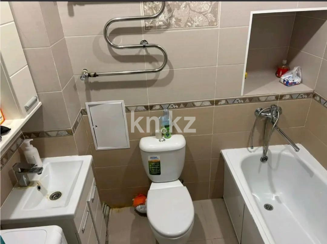 Продажа 1-комнатной квартиры, 24.4 м² в Астане - фото 2