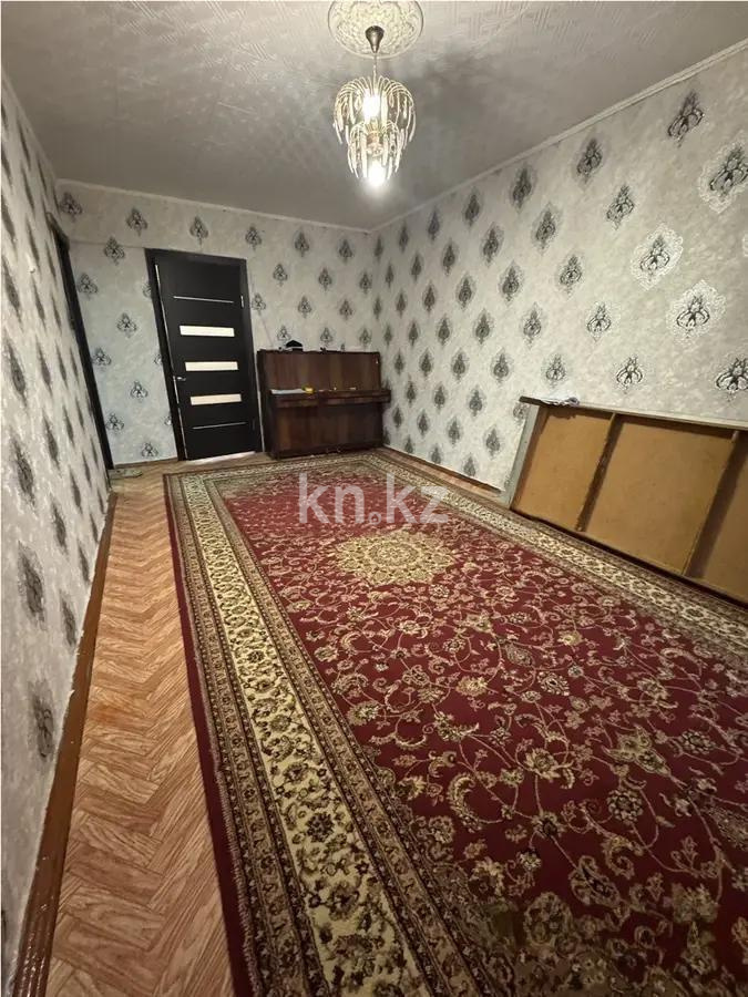 Продажа 2-комнатной квартиры, 43 м² в Темиртау
