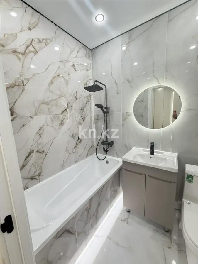 Продажа 2-комнатной квартиры, 40 м² в Алматы - фото 4