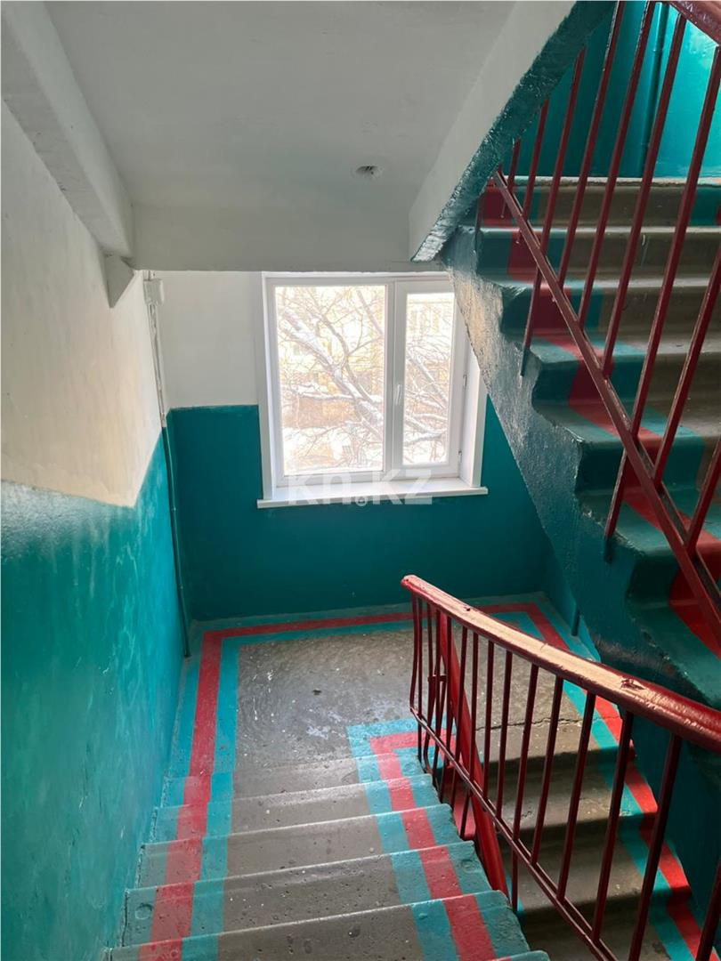 Продажа 2-комнатной квартиры, 43 м², ул. Гоголя, дом  55 в Караганде - фото 7