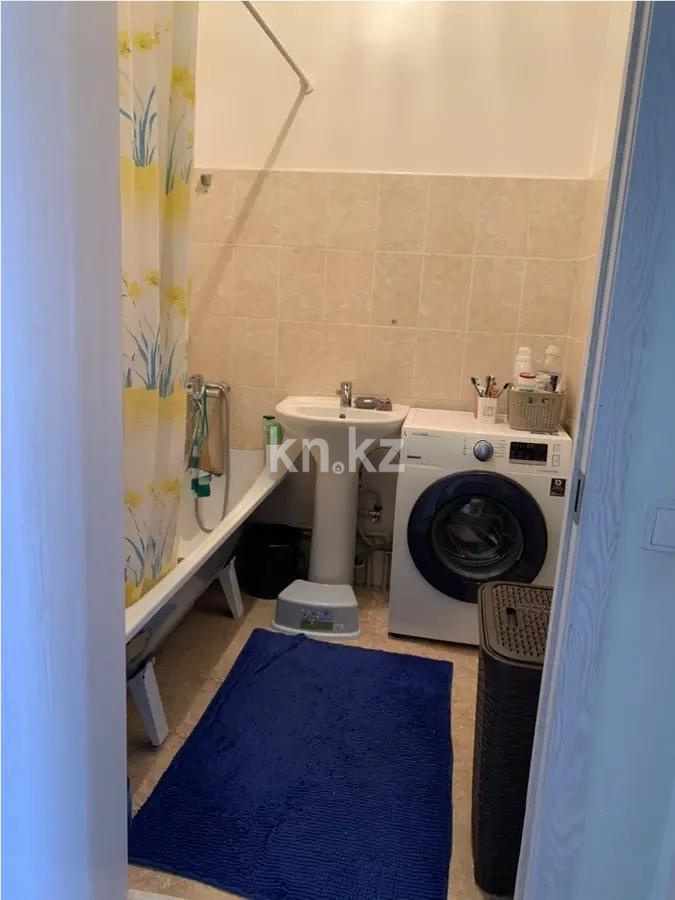 Продажа 3-комнатной квартиры, 74 м² в Алматы - фото 5