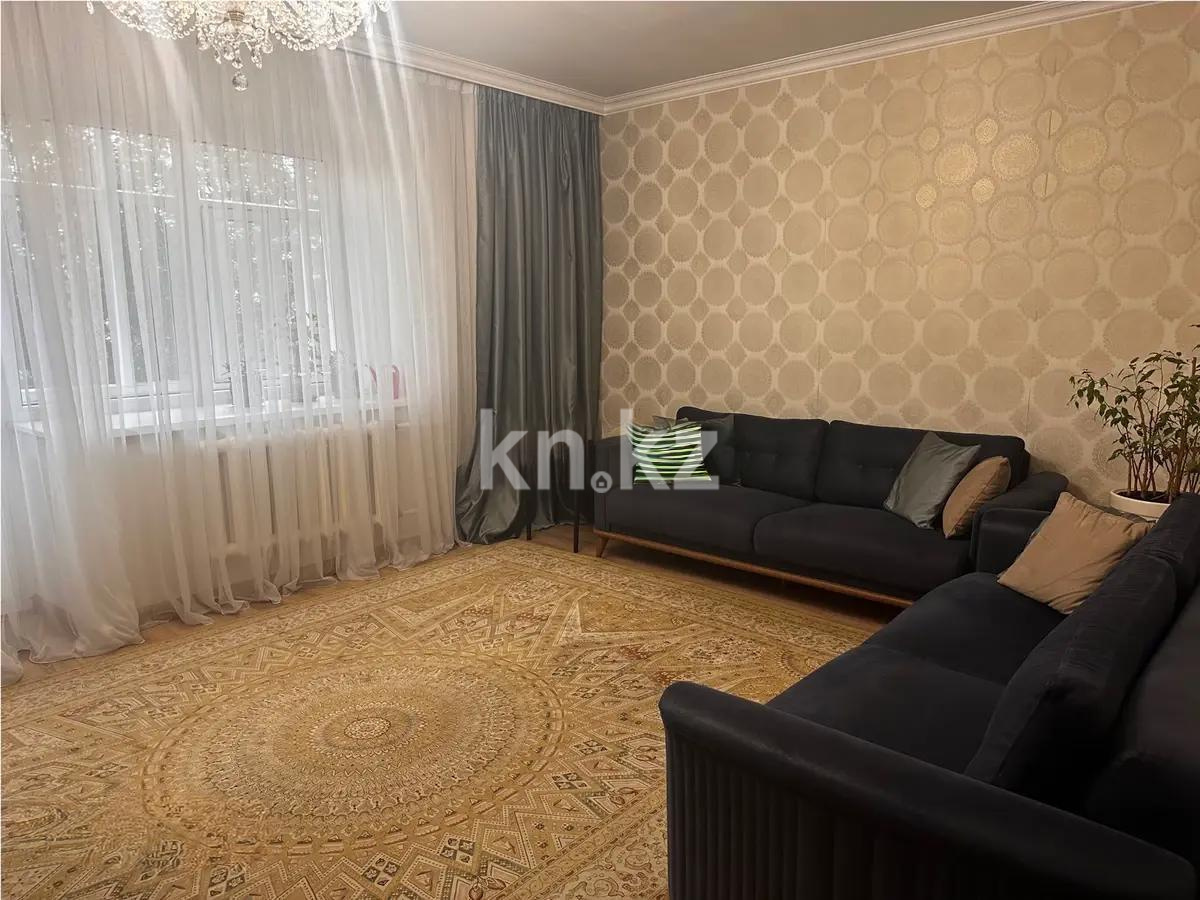 Продажа 4-комнатной квартиры, 121.3 м² в Астане