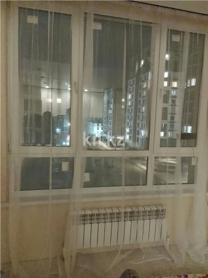 Продажа 2-комнатной квартиры, 48.5 м² в Алматы