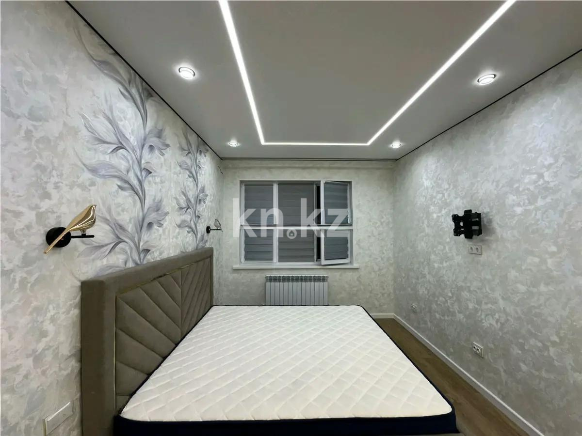 Продажа 2-комнатной квартиры, 48 м², мкр-н 20, дом  22 в Алматы