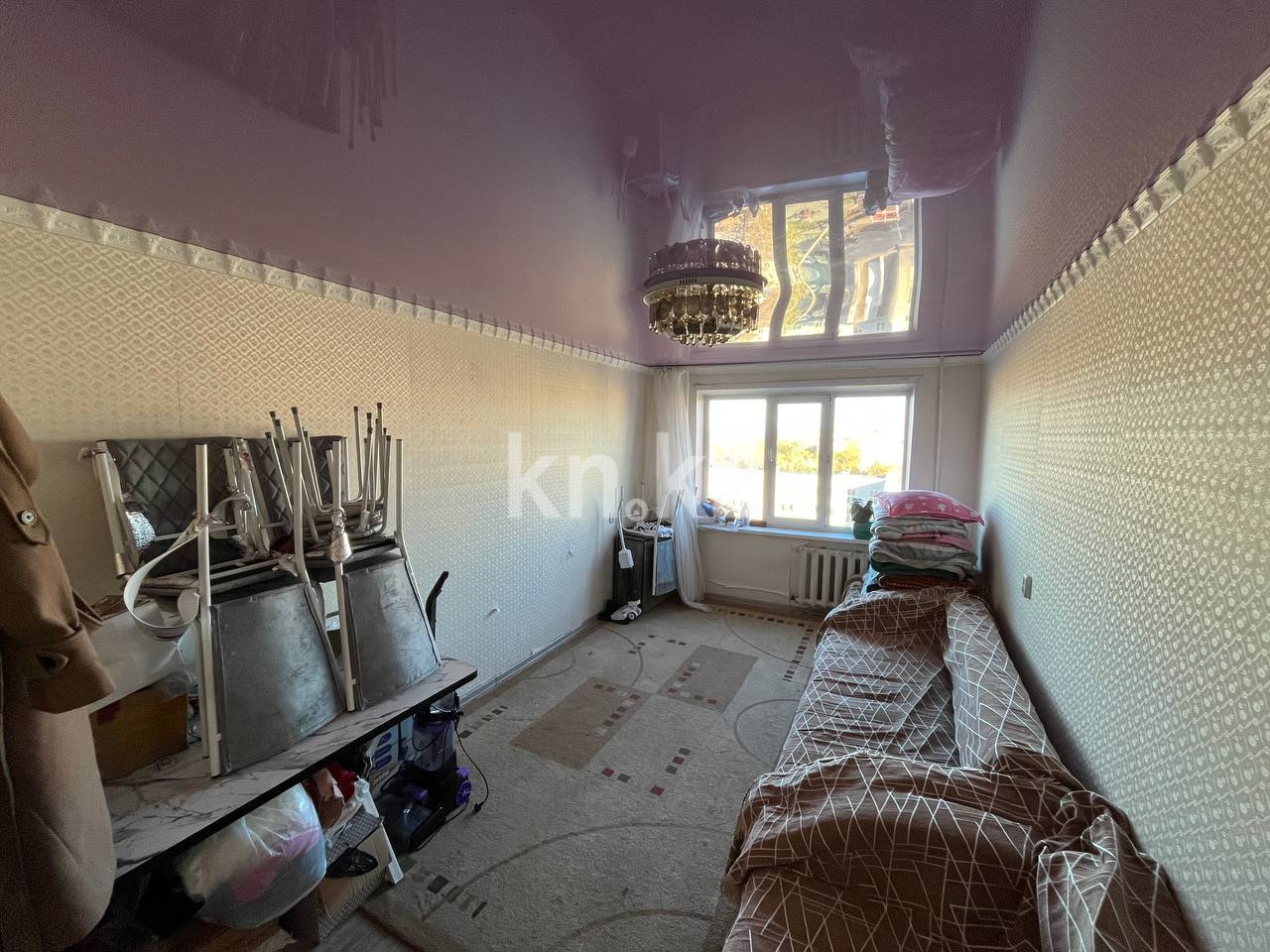 Продажа 3-комнатной квартиры, 66 м², 71 квартал, дом  1а в Темиртау - фото 2