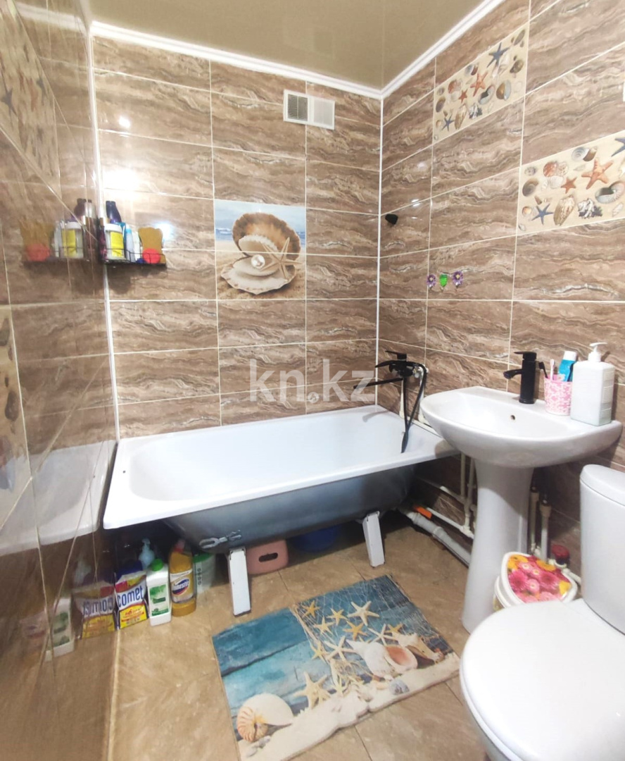 Продажа 2-комнатной квартиры, 47 м² в Абае - фото 4