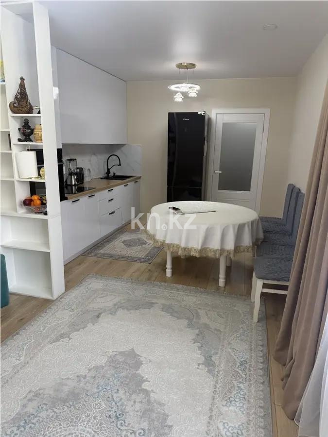Продажа 3-комнатной квартиры, 67 м² в Астане - фото 3