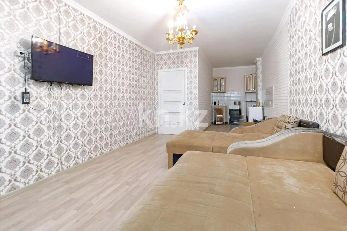 Продажа 2-комнатной квартиры, 58 м² в Астане - фото 2