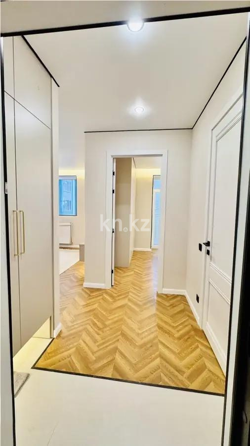 Продажа 2-комнатной квартиры, 38 м² в Астане - фото 5