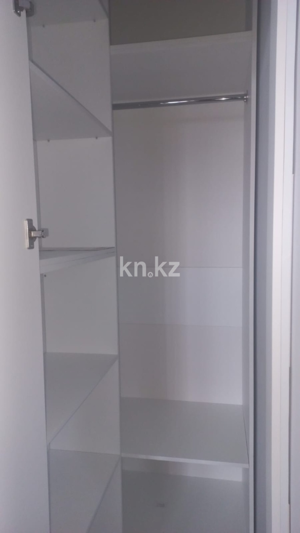 Аренда 1-комнатной квартиры, 36 м² в Астане - фото 8