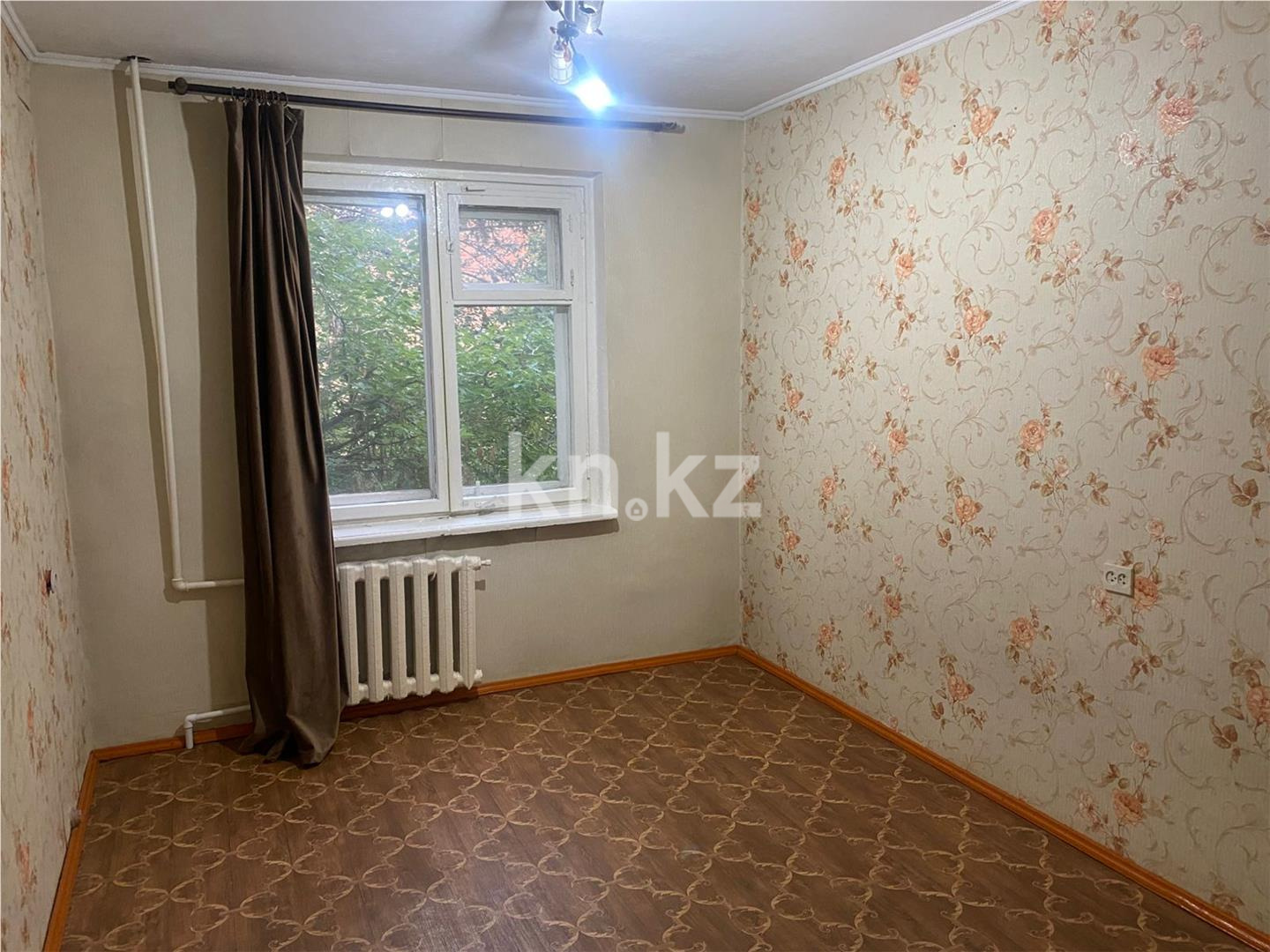 Продажа 2-комнатной квартиры, 51 м², мкр-н Орбита-1 в Караганде - фото 3