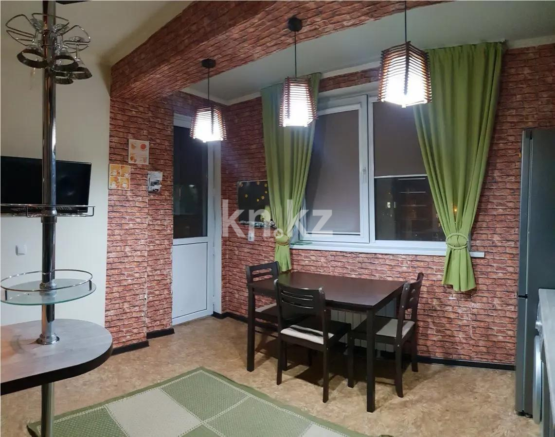 Продажа 3-комнатной квартиры, 89 м² в Алматы - фото 3