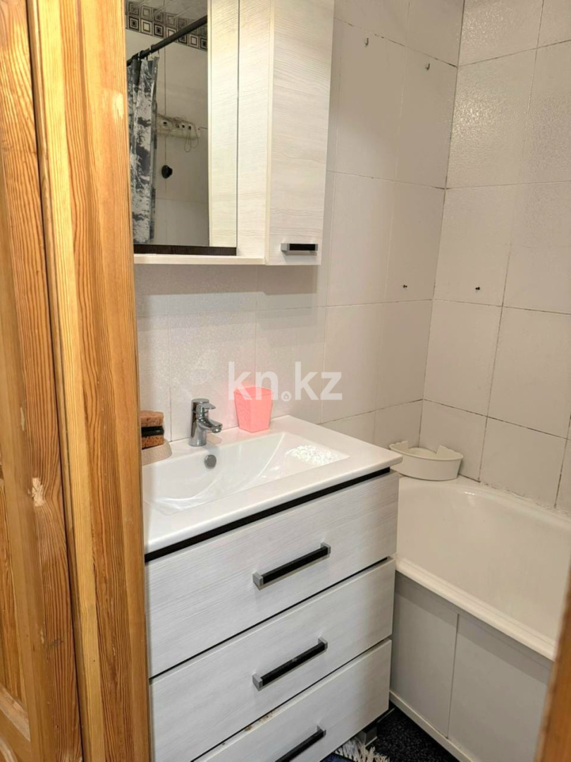 Аренда 2-комнатной квартиры, 46 м² в Алматы - фото 6