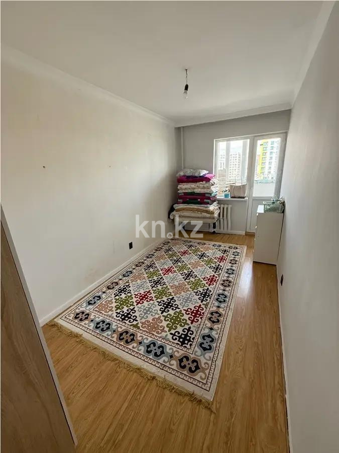 Продажа 3-комнатной квартиры, 80.1 м², ул. Сыганак, дом  18 в Астане - фото 2